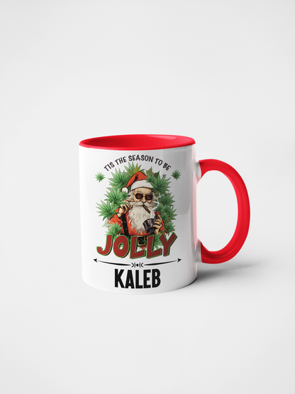 Stoner Christmas 11oz mug or 20oz tumbler