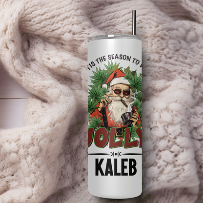 Stoner Christmas 11oz mug or 20oz tumbler