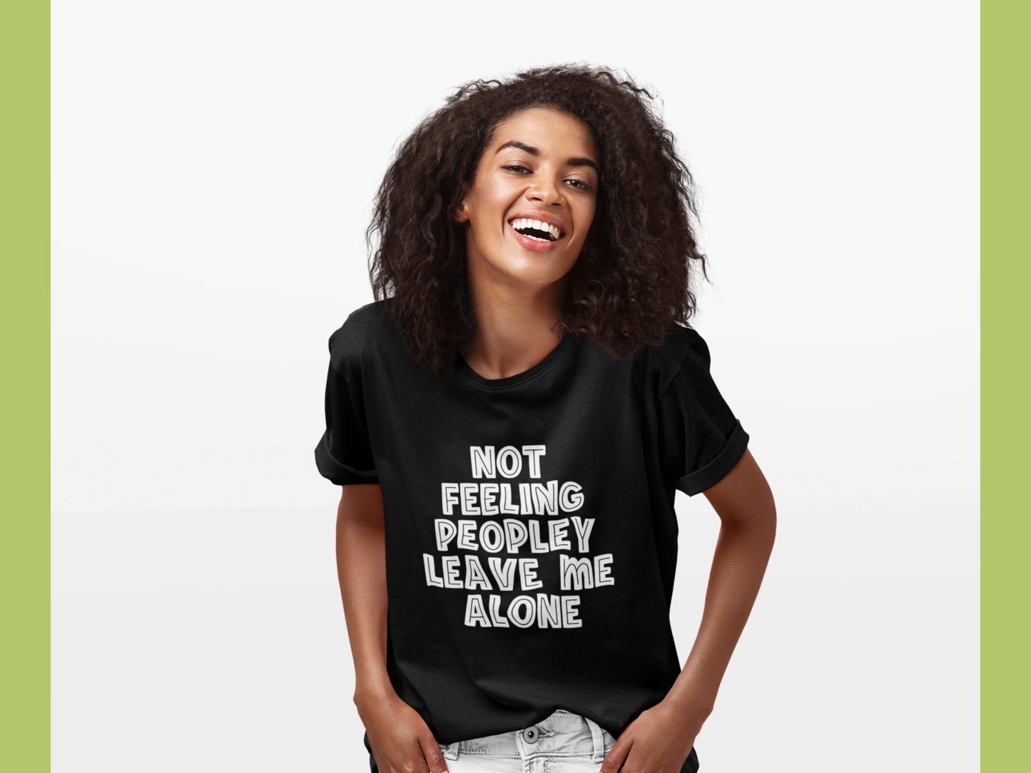 Not feeling peopley  t-shirt Summer, summer tshirt,  men tshirts, womens tshirts, pypog, people person, I hate people