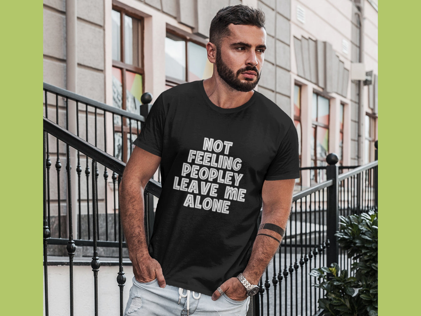 Not feeling peopley  t-shirt Summer, summer tshirt,  men tshirts, womens tshirts, pypog, people person, I hate people